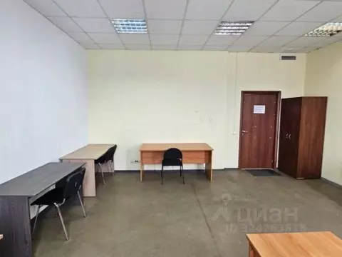 Производственное помещение в Санкт-Петербург Уральская ул., 19к10 (35 ...