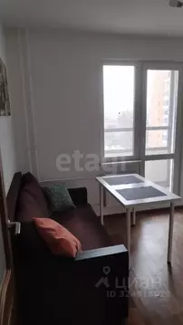 1-к кв. Санкт-Петербург просп. Маршака, 26 (33.4 м)