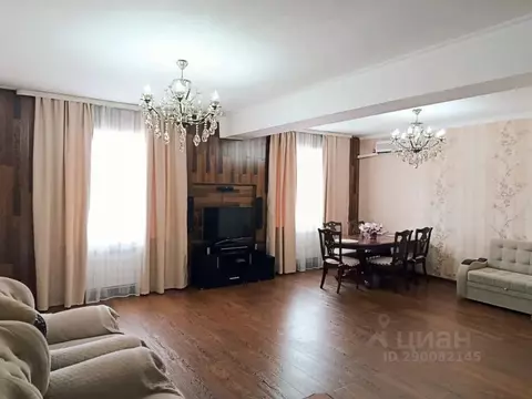 2-к кв. Дагестан, Дербент Приморская ул., 1 (85.0 м)