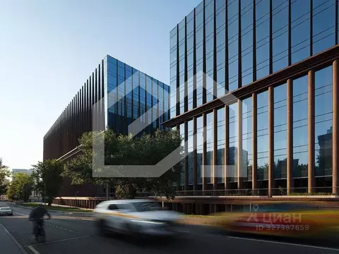 Офис в Москва проезд Жуков, вл8 (2150 м)