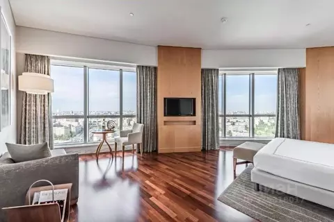 Комната Москва Космодамианская наб., 52С6 (47.0 м)