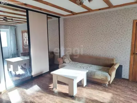 2-комнатная квартира: Ярославль, Которосльной переулок, 5 (42.5 м)