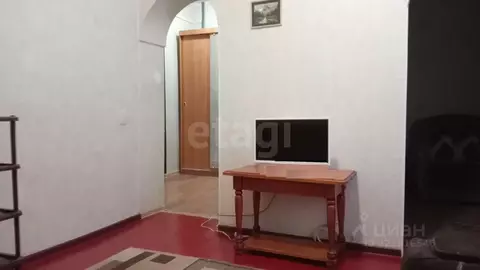 1-к кв. Вологодская область, Тотемский муниципальный округ, пос. ...