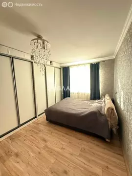 1-комнатная квартира: Санкт-Петербург, улица Савушкина, 123к4 (39.2 м)