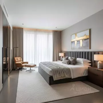 3-к кв. Москва Столярный пер., 3к34 (140.0 м)