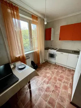 Продается 1-комнатная квартира