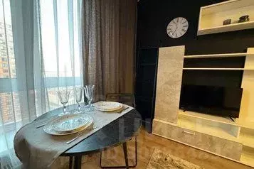 1-к кв. Московская область, Видное Лесная ул., 2 (27.0 м)