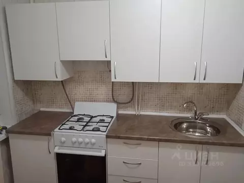 2-к кв. Чувашия, Чебоксары просп. Ленина, 56 (45.0 м)