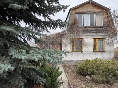 Дом в Челябинская область, Челябинск Локомотив-2 СНТ,  (80 м)