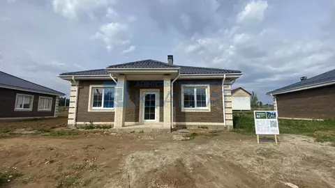 Коттедж в Ярославская область, Ярославский муниципальный округ, д. ...