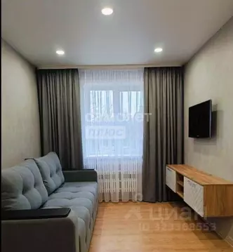 1-к кв. Липецкая область, Липецк Сырский Рудник мкр, ул. ...