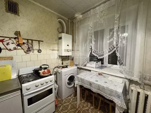 1-к кв. Владимирская область, Ковров ул. Лопатина, 13/5 (30.0 м)