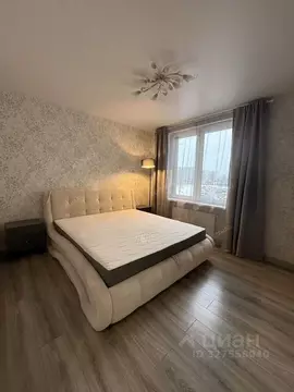 2-к кв. Санкт-Петербург дор. Кушелевская, 6к1 (64.2 м)