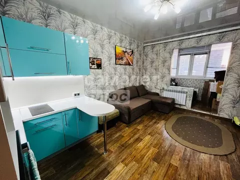 Студия Ханты-Мансийский АО, Сургут ул. Александра Усольцева, 26 (23.5 ...