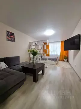 1-к кв. Самарская область, Самара просп. Кирова, 322Ак4 (44.0 м)