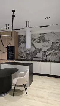 1-к кв. Санкт-Петербург ул. Челюскина, 10 (60.0 м)