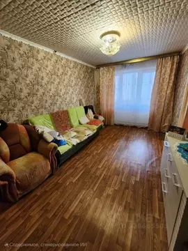 3-к кв. Московская область, Серебряные Пруды пгт, Юбилейный мкр 6 ...