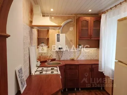 3-к кв. Белгородская область, Белгород ул. Макаренко, 1в (57.6 м)