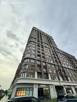 1-комнатная квартира: Санкт-Петербург, Гражданский проспект, 107к4 ...