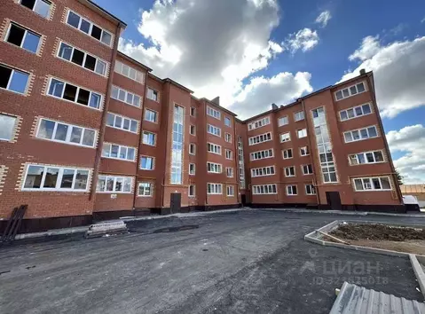 2-к кв. Оренбургская область, Бузулук ул. Фрунзе (63.85 м)