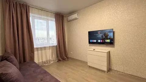 2-к кв. Самарская область, Самара ул. Мечникова, 3 (70.0 м)