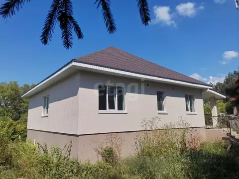 Дом в Башкортостан, Уфа городской округ, с. Нагаево, 6-й кв-л 3 (112 ...