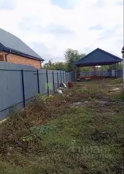 Участок в Краснодарский край, Краснодар пл. Главная городская (5.0 ...