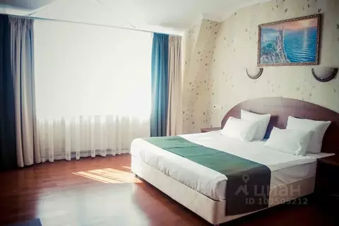 Комната Московская область, Сергиев Посад ул. 1-й Ударной Армии, 18А