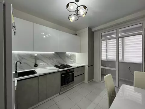 1-к кв. Крым, Симферопольский район, Мирновское с/пос, с. Белоглинка ...