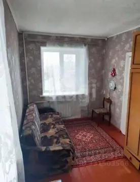 2-к кв. Курганская область, Шумиха Советская ул., 50 (40.3 м)