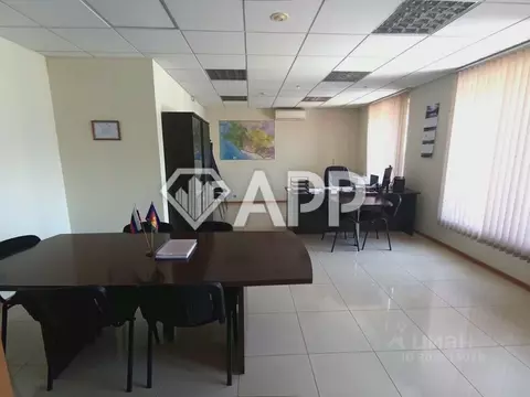 Офис в Краснодарский край, Новороссийск Элеваторная ул., 1 (160 м)