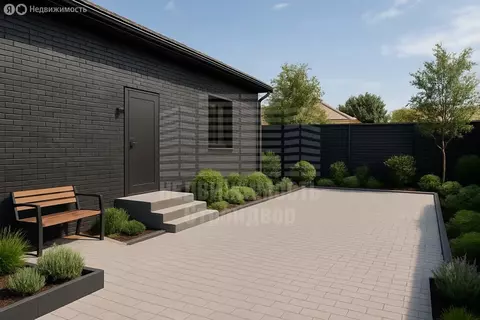 Дом в Таганрог, 12-й Артиллерийский переулок (110 м)