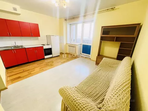 2-к кв. Бурятия, Улан-Удэ 115-й мкр, 3 (41.6 м)