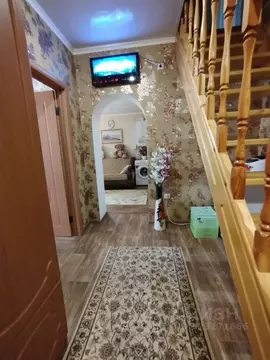 Дом в Мордовия, Саранск ул. Патриарха Никона, 11 (250 м)