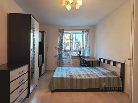 1-к кв. Санкт-Петербург дор. Кушелевская, 5к2 (35.0 м)