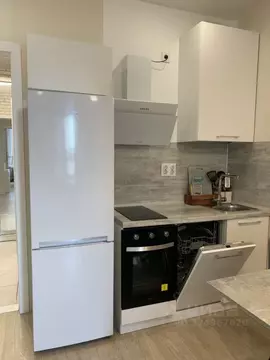 Студия Санкт-Петербург 1-й Предпортовый проезд, 15 (28.8 м)