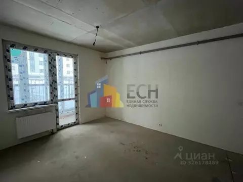 1-к кв. Тульская область, Тула ул. Купцов Гречихиных, 8 (36.7 м)