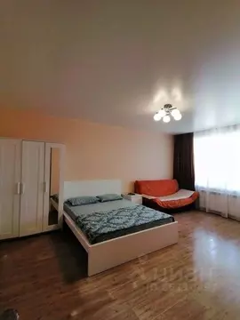 1-к кв. Забайкальский край, Чита ул. Бабушкина, 99к1 (35.0 м)