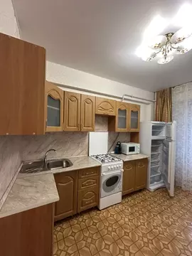 1-к кв. Чувашия, Чебоксары просп. Максима Горького, 6 (42.4 м)