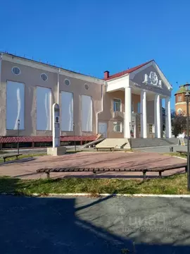 Торговая площадь в Курганская область, Курган пл. Имени В.М. Слосмана, ...