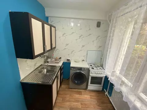 2-к кв. Санкт-Петербург Меншиковский просп., 15К1 (47.0 м)