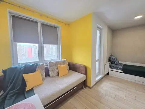 1-к кв. Нижегородская область, Нижний Новгород ул. Новокузнечихинская, ...