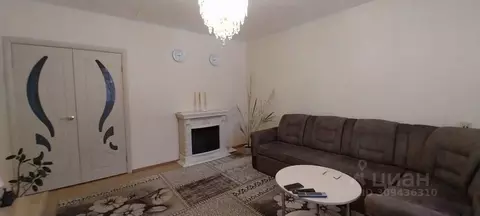 3-к кв. Томская область, Томск ул. Ивана Черных, 24 (65.0 м)