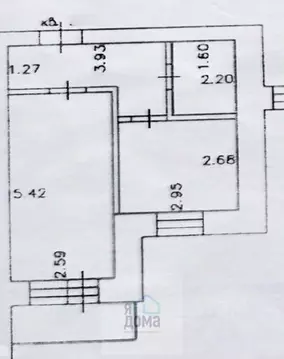 1-к кв. Томская область, Томск пос. Степановка, пер. Богдана ...