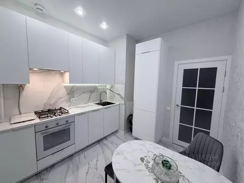 2-к кв. Москва ул. Дениса Давыдова, 7 (54.0 м)