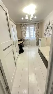 2-к кв. Краснодарский край, Анапа Парковая ул., 64Ак3 (52.5 м)