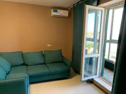 Студия Башкортостан, Уфа Новороссийская ул., 1 (30.0 м)