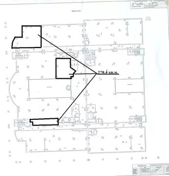 Помещение свободного назначения в Татарстан, Казань Петербургская ул., ...