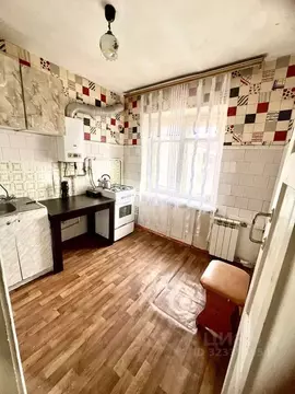 1-к кв. Орловская область, Орел ул. Пушкина, 44 (31.5 м)