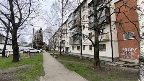 1-к кв. Краснодарский край, Краснодар ул. Шоссе Нефтяников (30.0 м)